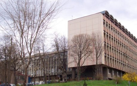 Osnovan Arhitektonski fakultet u Sarajevu