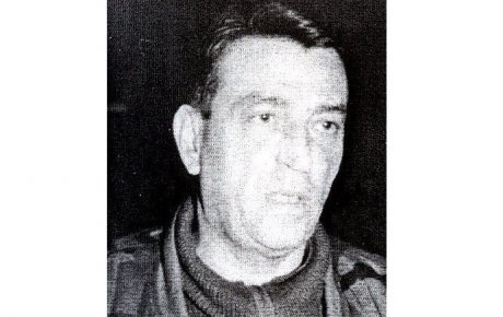 Rođen Arif Pašalić - komandant 4. korpusa ARBiH