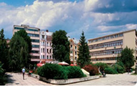 Osnovan Ekonomski fakultet u Sarajevu