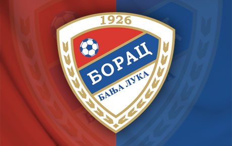 Osnovan fudbalski klub "Borac"