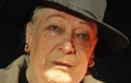 Godišnjica smrti Ines Fančović - legendarne glumice