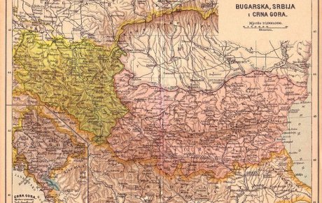 Završen prvi balkanski rat