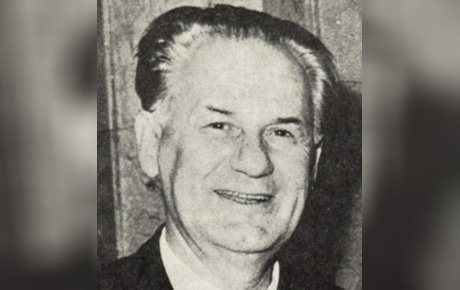 Godišnjica smrti Rodoljuba Čolakovića