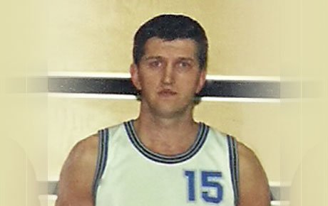 Rođen Sabahudin Dino Bilalović