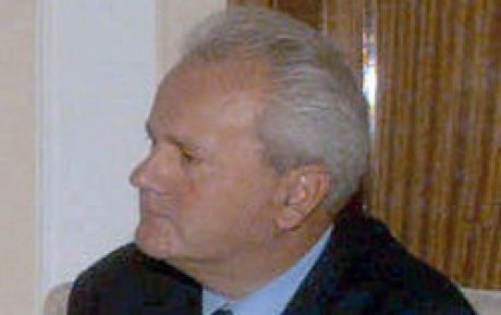 Haški Tribunal podigao treću optužnicu protiv Miloševića